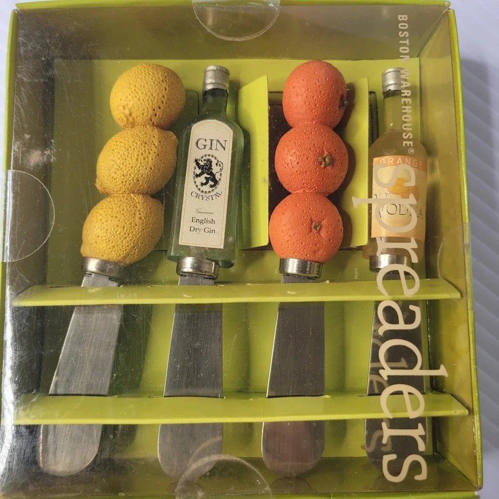 Citrus Summer Entertaining Decor Williams Sonoma Cocktail Picks Lime Lemon Party